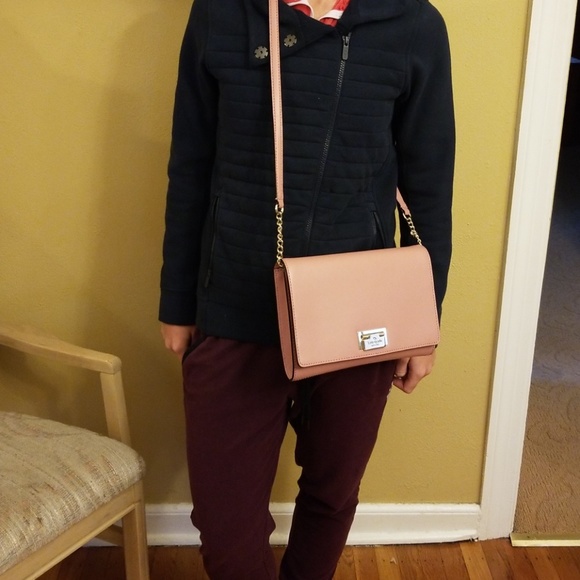 kate spade Handbags - Kate Spade Crossbody Bag